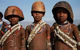 Ethiopia - Erbore tribe - Villaggio Arbore - 08